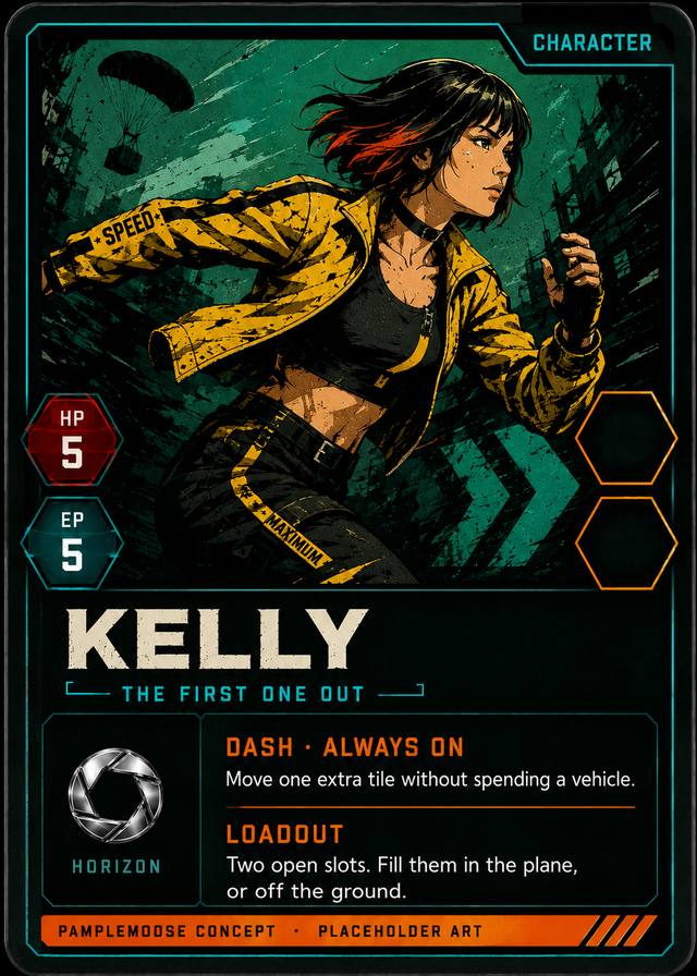 Kelly