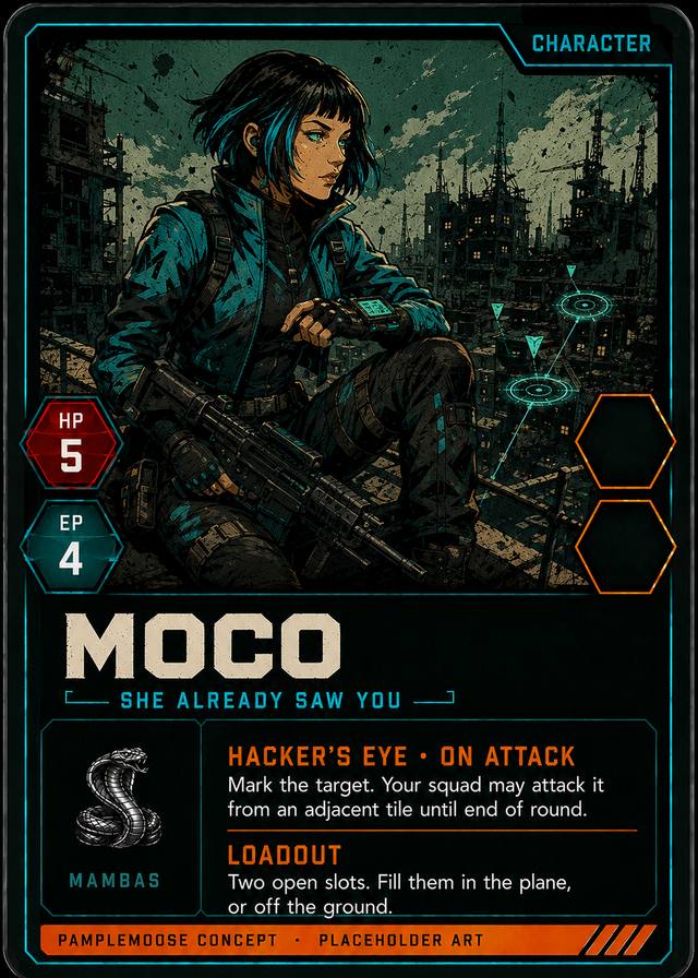 Moco
